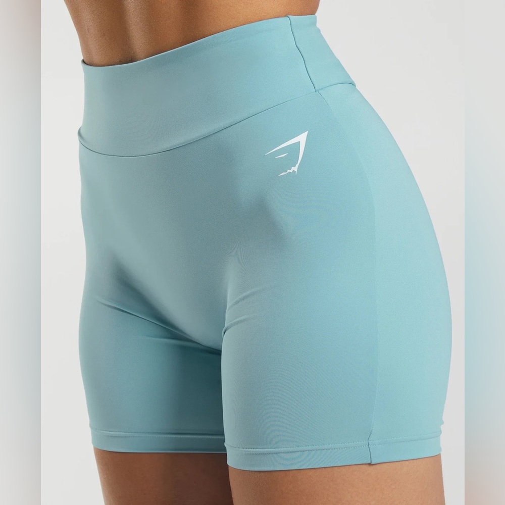 GS Power Tight Shorts